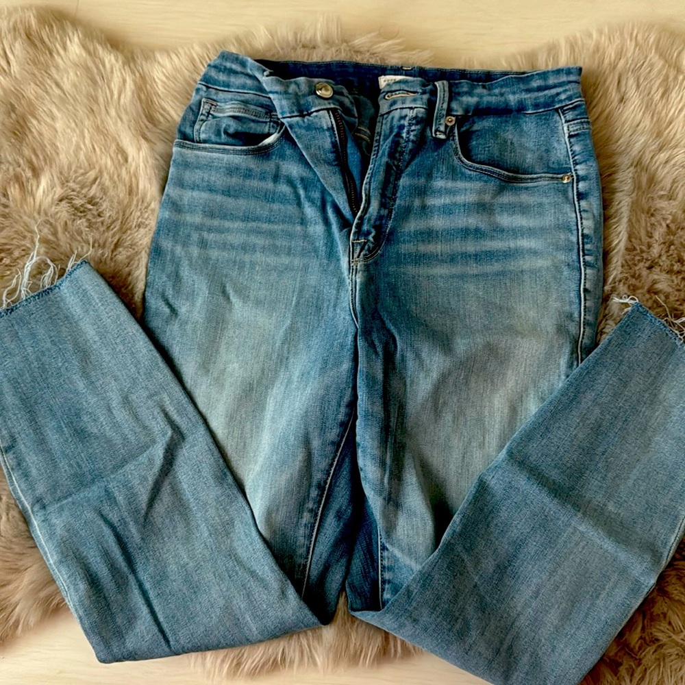 Good American Jeans
